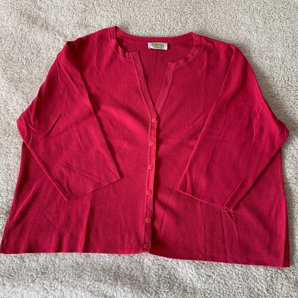 Plus Size Sweaters - Reseller / Semi-Mystery Box - Picture 5 of 10
